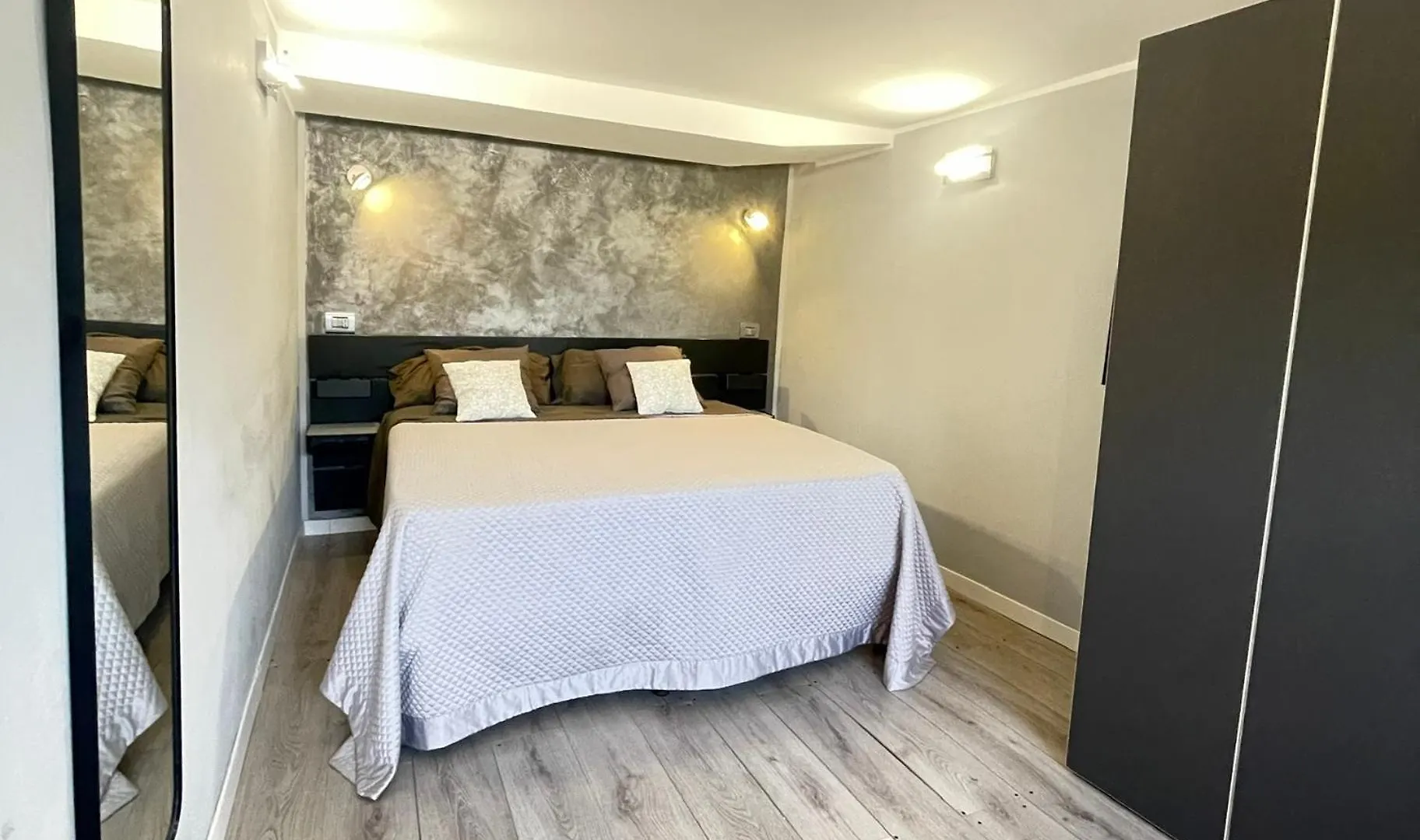 Vespucci 29 Marina Centro Rimini Apartment