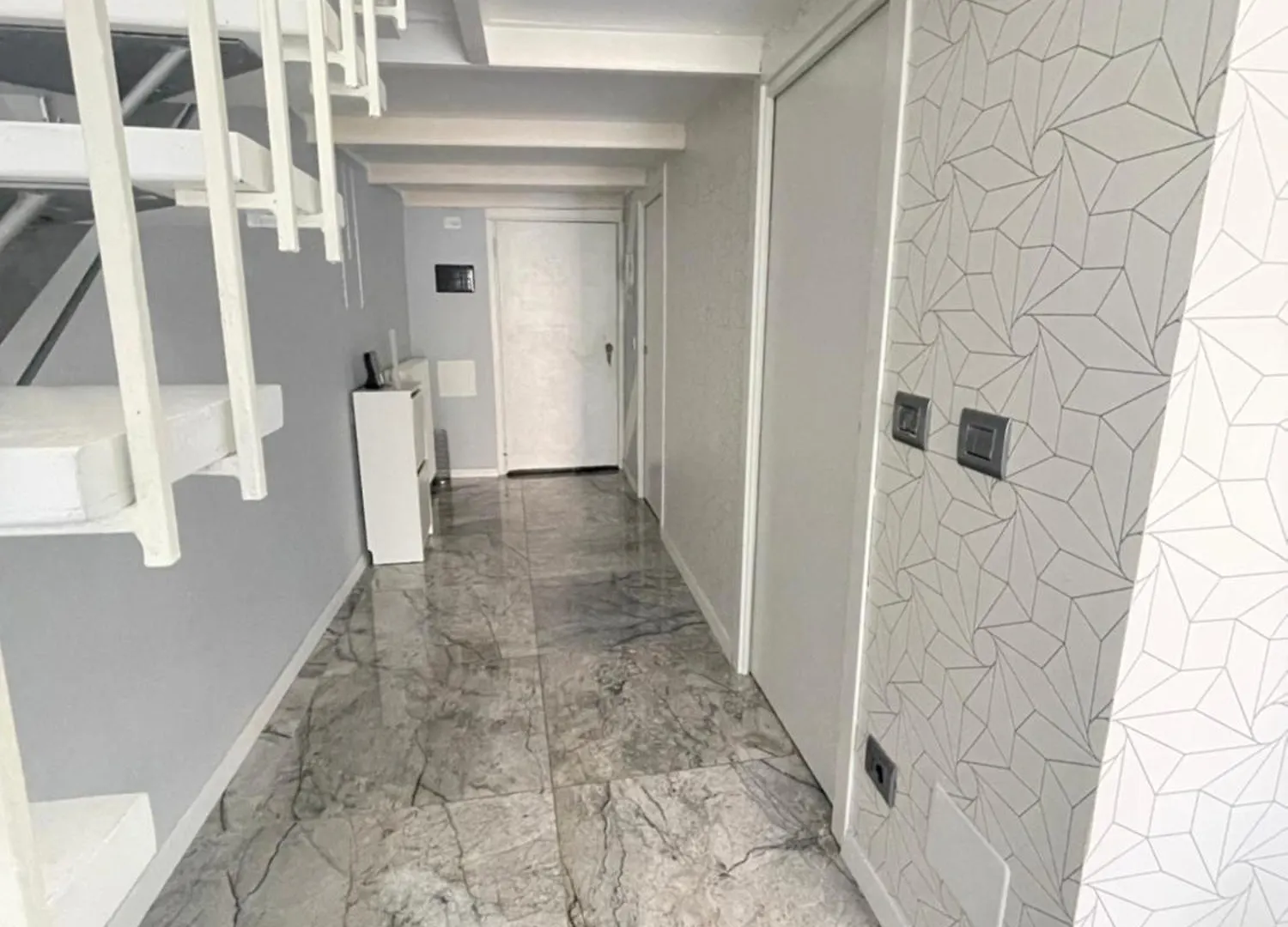 Vespucci 29 Marina Centro Rimini Apartment Italy