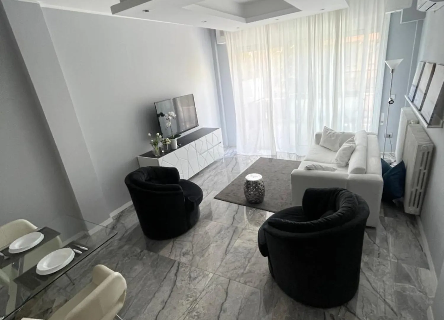 Vespucci 29 Marina Centro Rimini Apartment