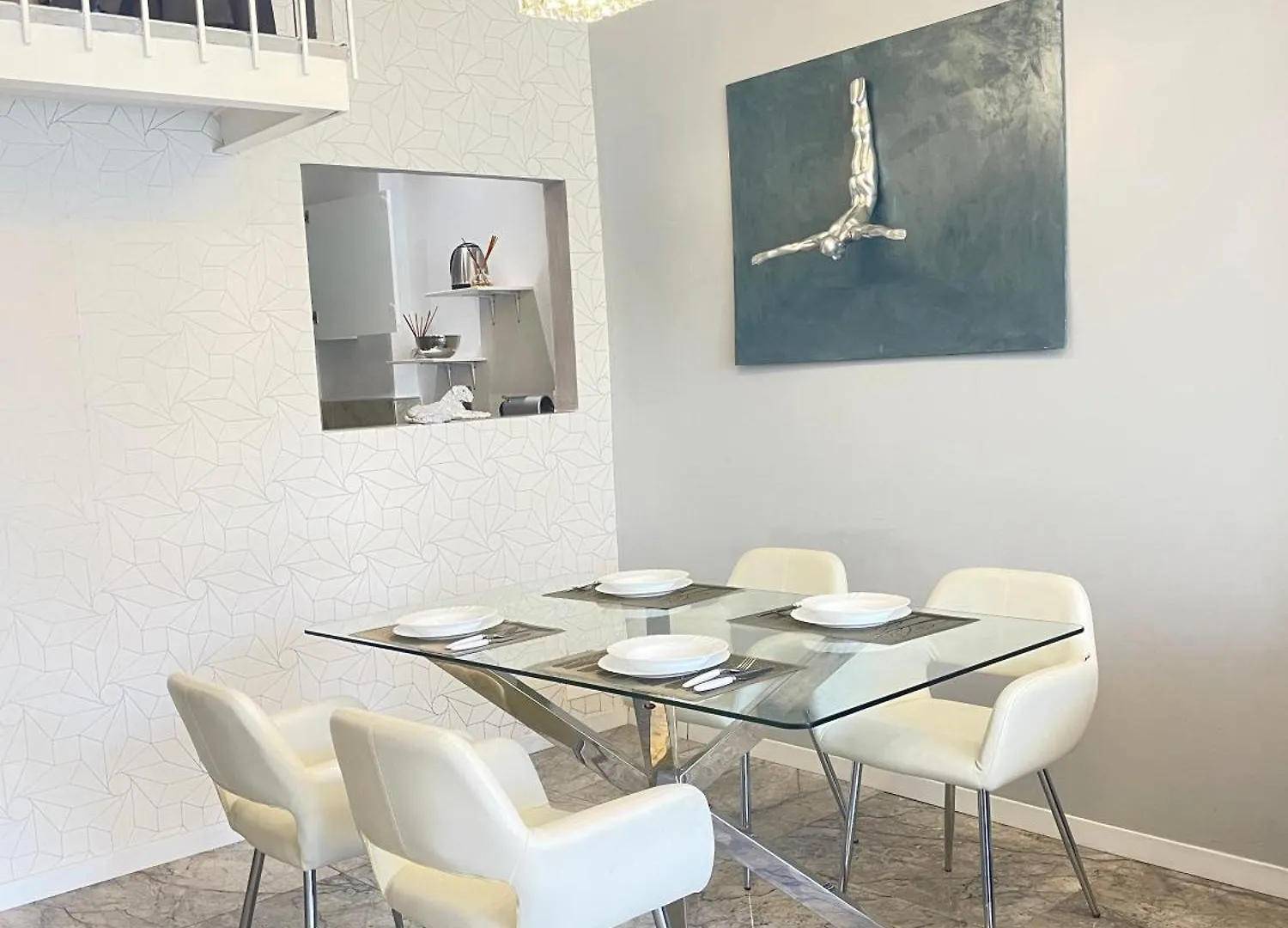 Vespucci 29 Marina Centro Rimini Apartment 0*,