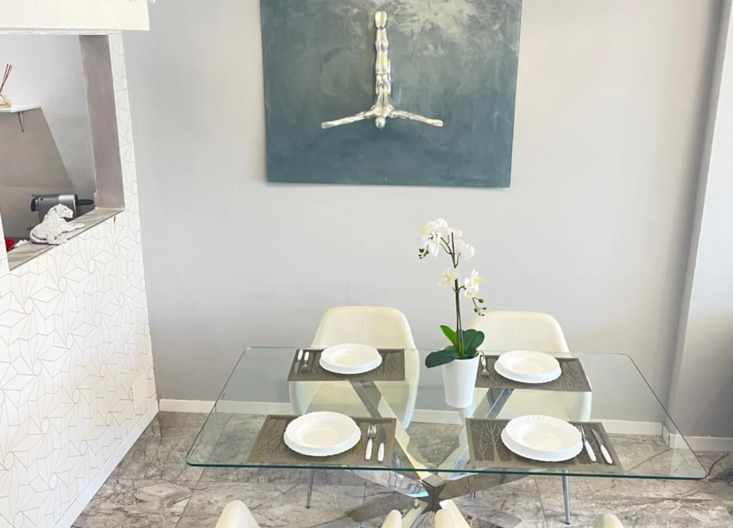 Vespucci 29 Marina Centro Rimini Apartment