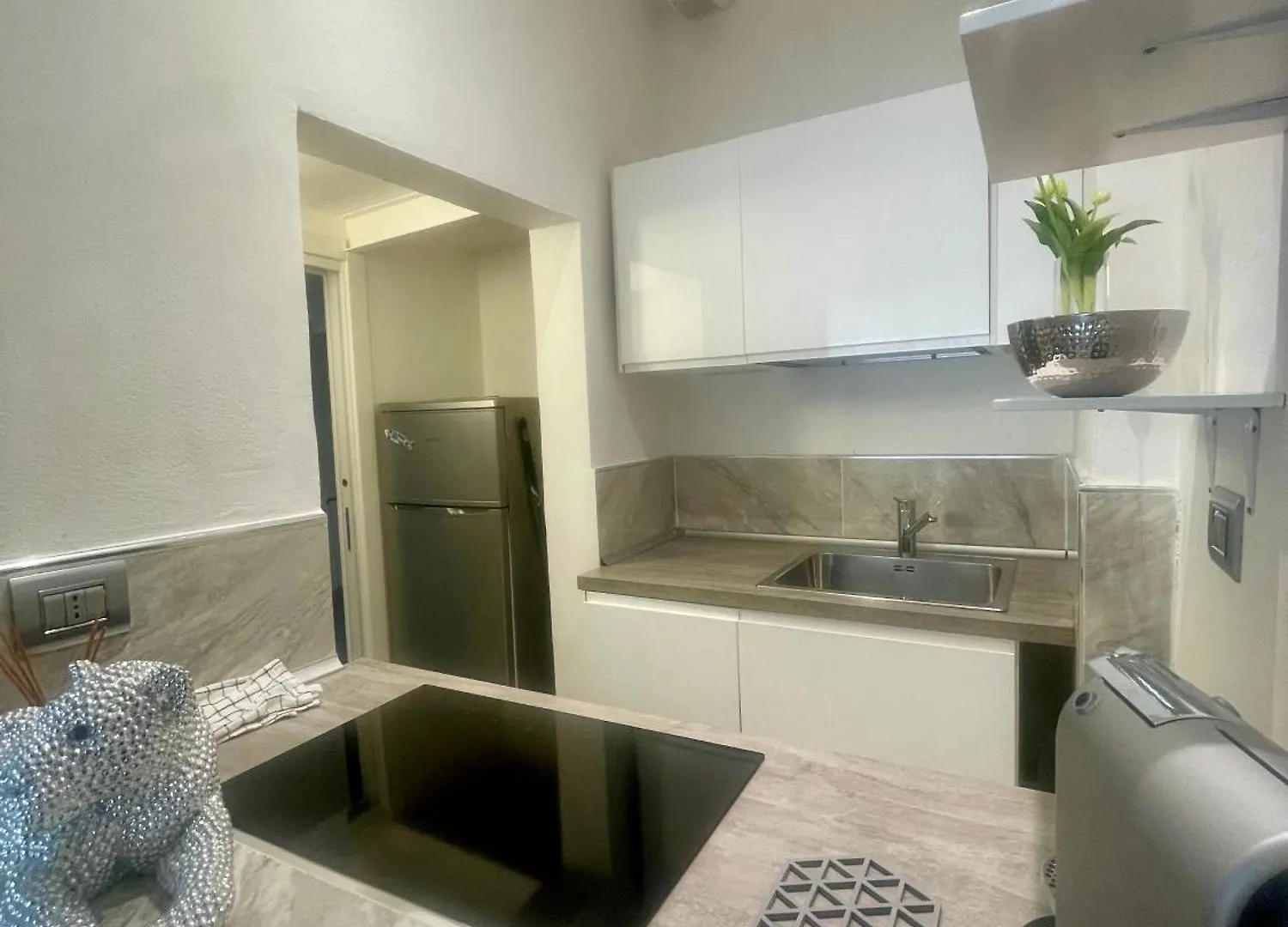 Vespucci 29 Marina Centro Rimini Apartment Italy