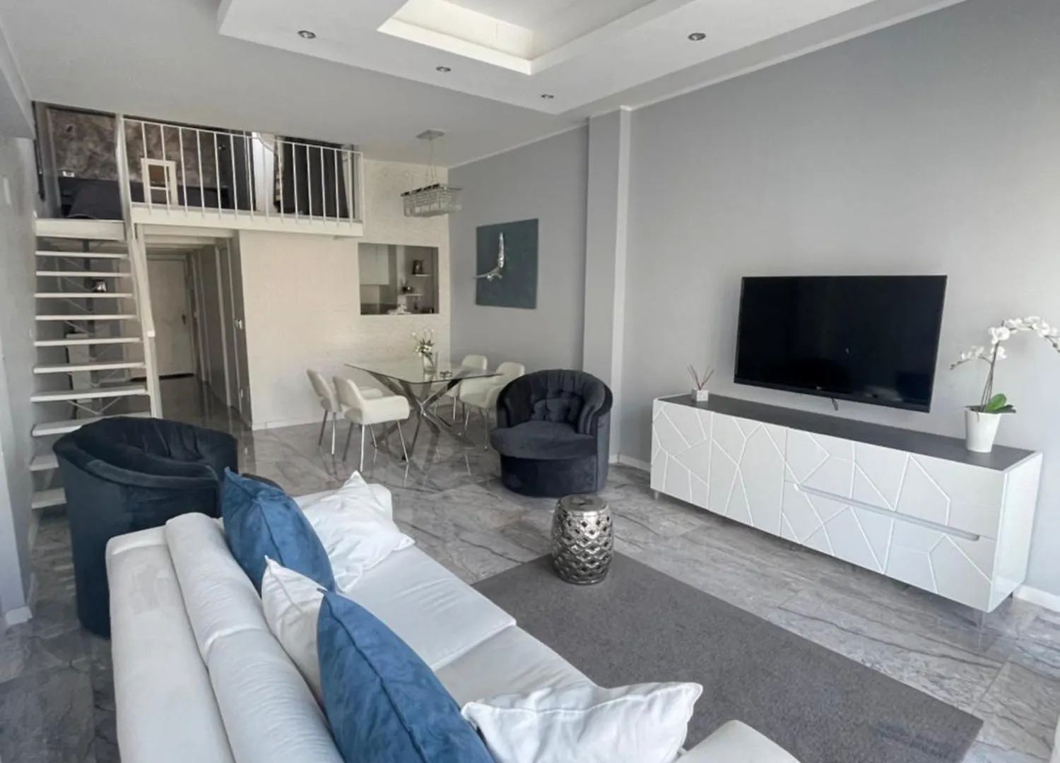Vespucci 29 Marina Centro Rimini Apartment