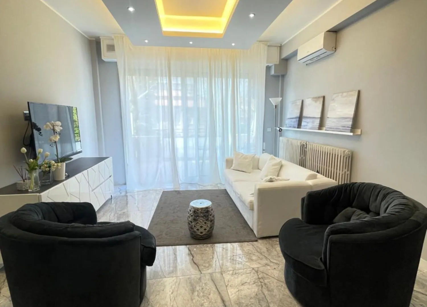 Vespucci 29 Marina Centro Rimini Apartment