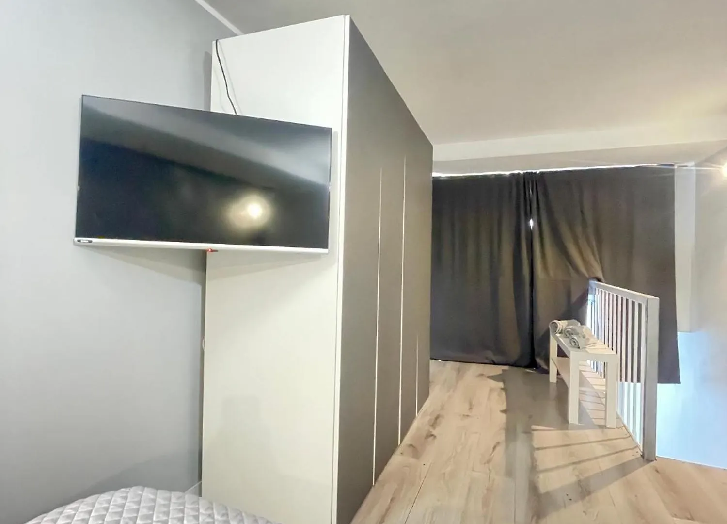 Vespucci 29 Marina Centro Rimini Apartment Italy