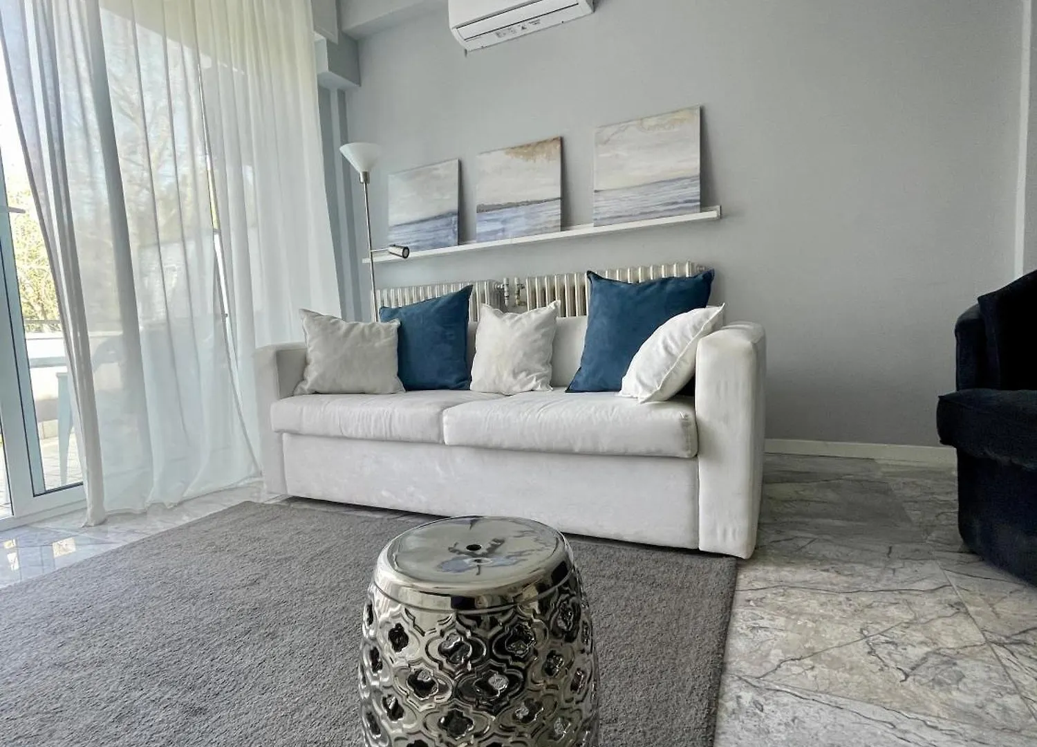 Vespucci 29 Marina Centro Rimini Apartment