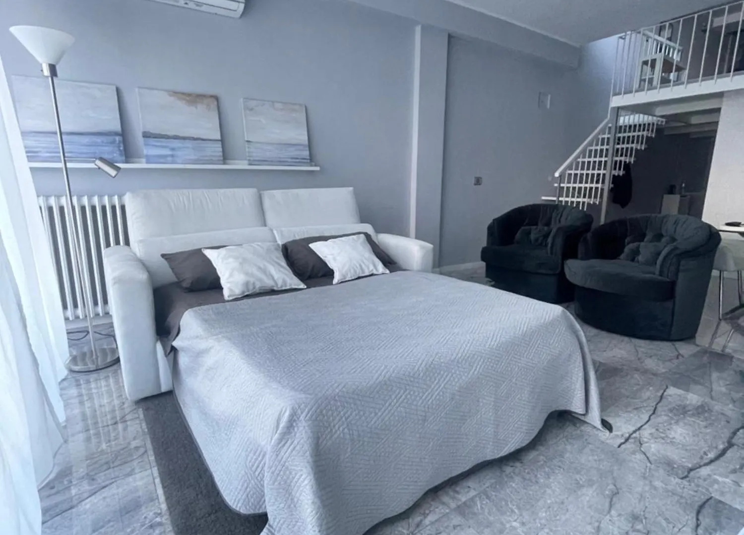 Vespucci 29 Marina Centro Rimini Apartment