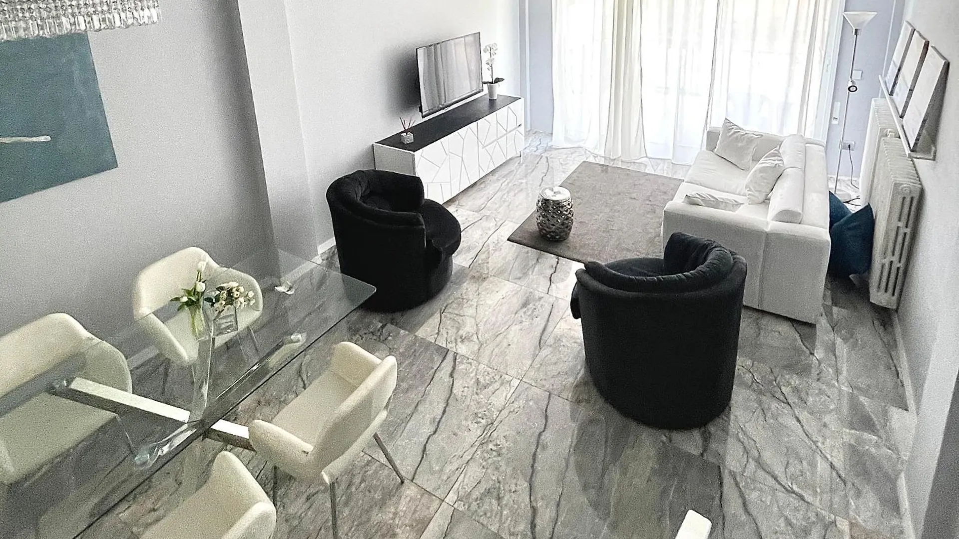 Vespucci 29 Marina Centro Rimini Apartment 0*,  Italy