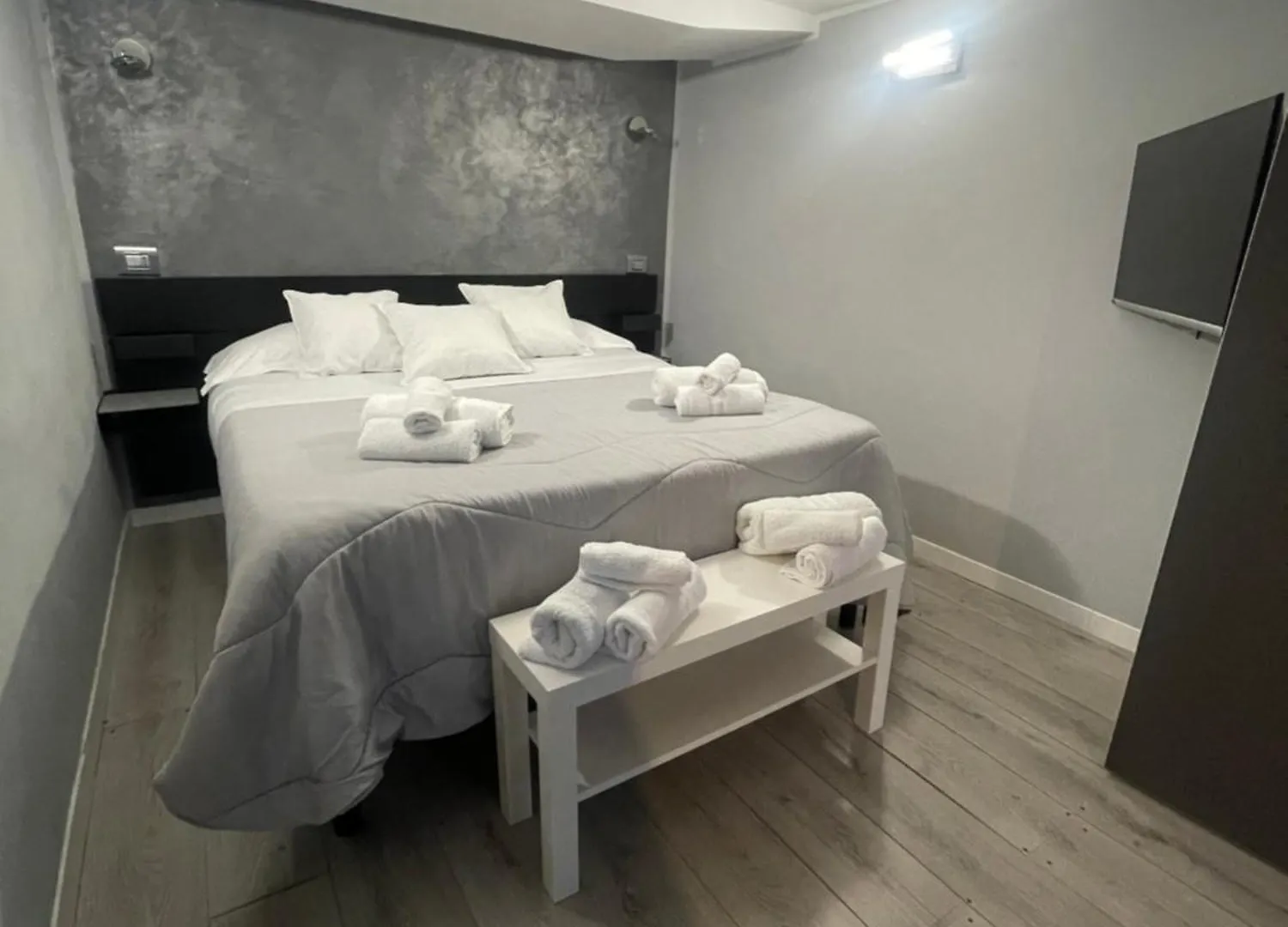 Vespucci 29 Marina Centro Rimini Apartment